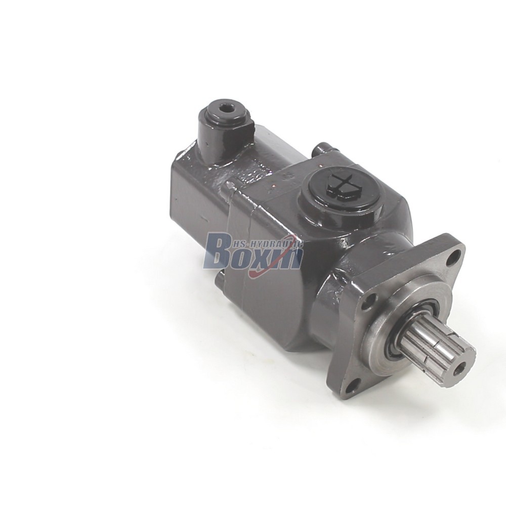 OEM/ODM Customization for B6-50 50 cc/rev Hydraulic Piston Pump main image