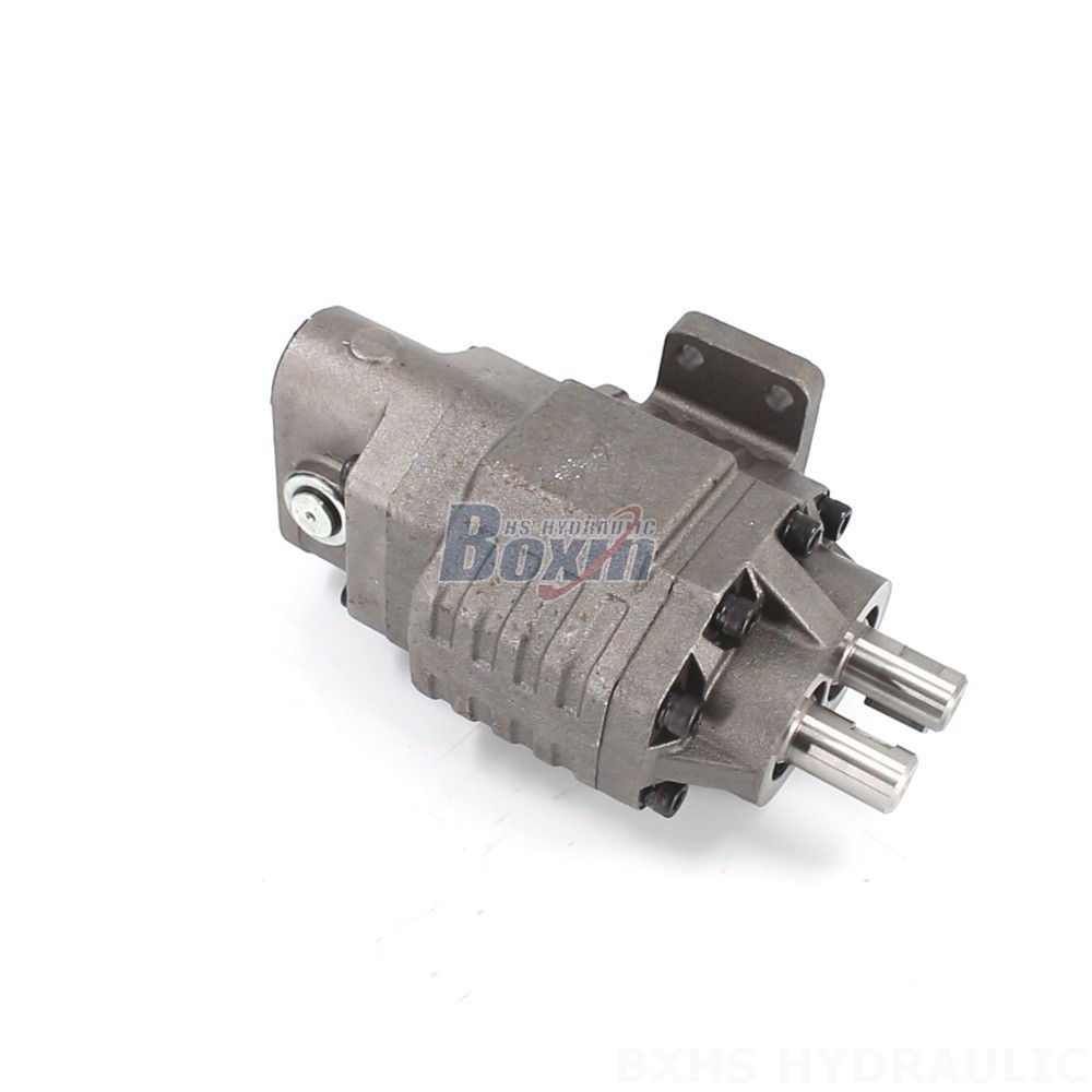 Explore Partnership Opportunities for BF110M Hydraulic Gear Pump Distribution cover photo