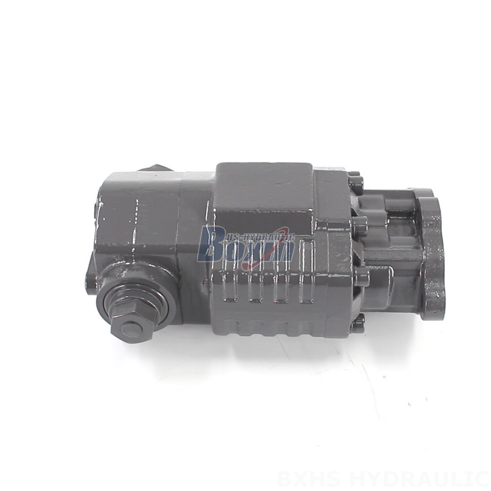 BF82A 20 MPa (2900 psi) Hydraulic Gear Pump: OEM, ODM, Customization & Private Label Manufacturing Services cover photo