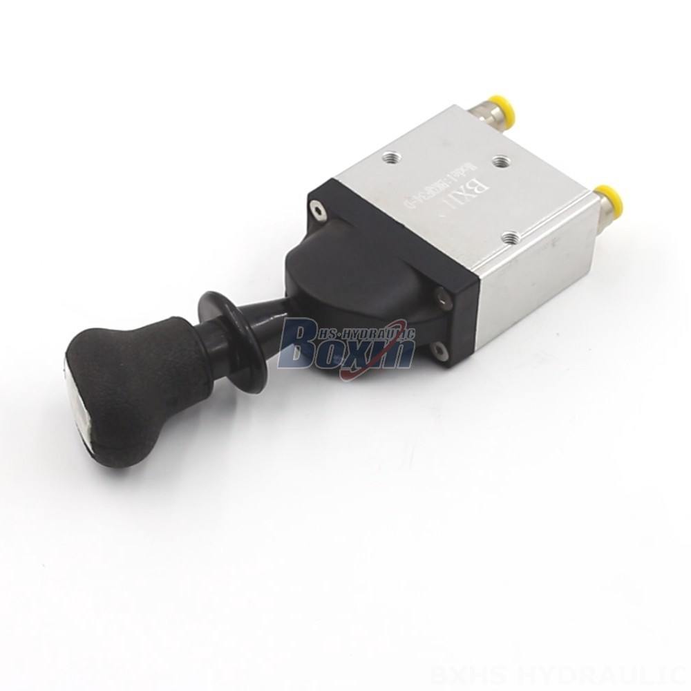 BKQF34-D Pneumatic 1 Spool Monoblock Directional Valve | Manufacturer & Supplier main image