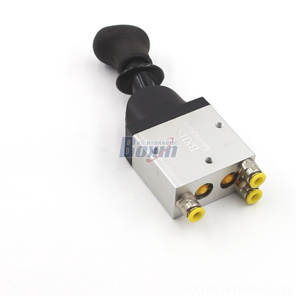BKQF34-D Pneumatic Valve: Factory Direct Supply & Global Distribution cover photo
