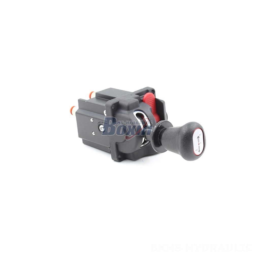 Pneumatic 1 Spool Valve | Factory Direct & Customizable main image