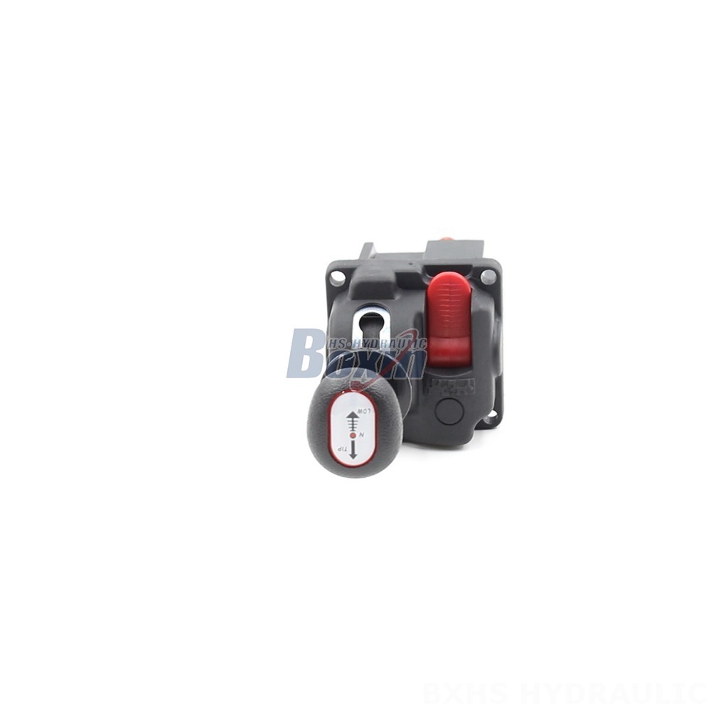 Pneumatic 1 Spool Valve | Factory Direct & Customizable main image