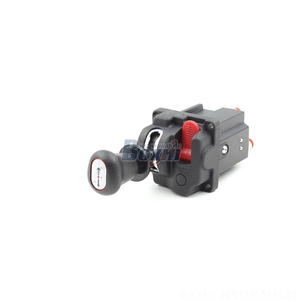 1 Spool Pneumatic Control Valve | High-Quality & Reliable main image