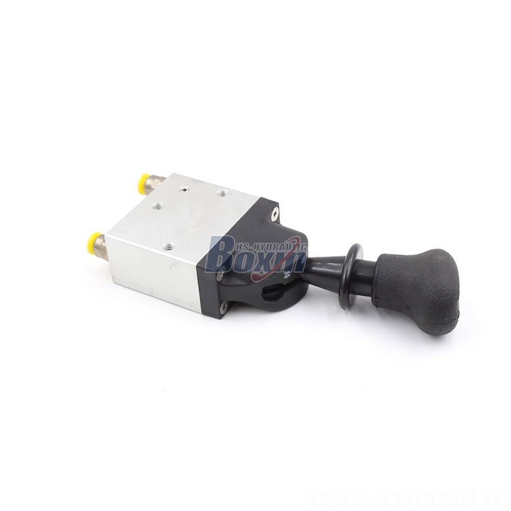 Pneumatic 1 Spool Control Valve - OEM & Customization Available cover photo