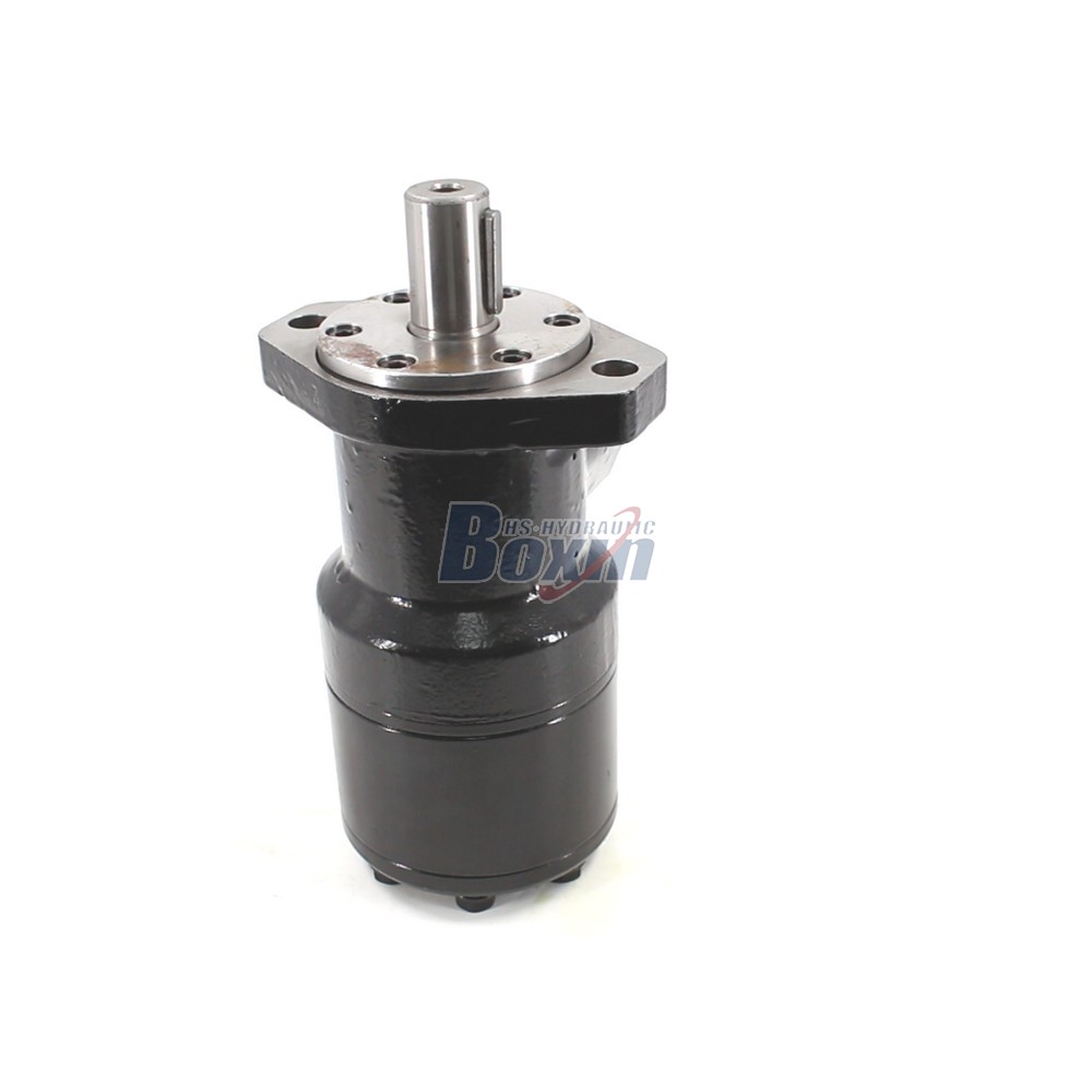 BMR-315 Hydraulic Motor Supply Chain Partnership Opportunities for Traders cover photo