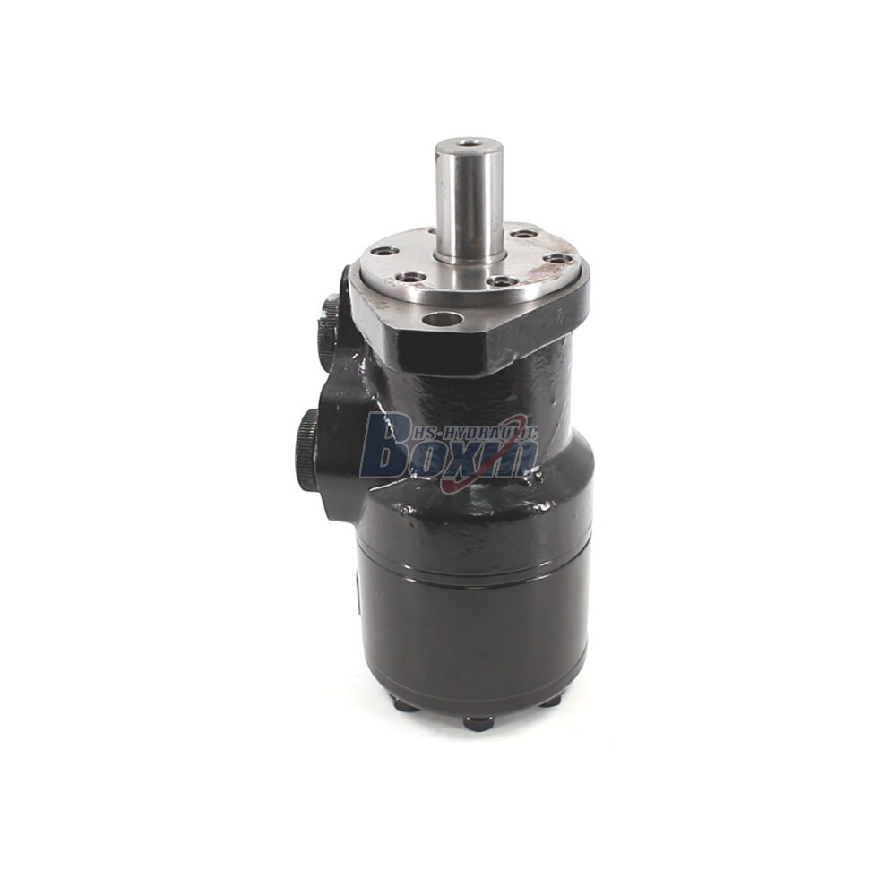 BMR-315 Hydraulic Motor Supply Chain Partnership Opportunities for Traders main image