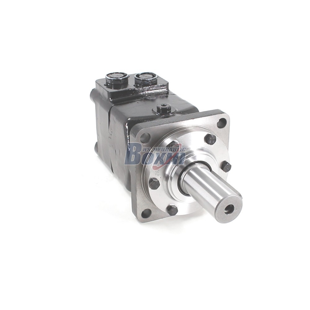 BMT400 Series Hydraulic Orbital Motor 125 Lpm Flow main image