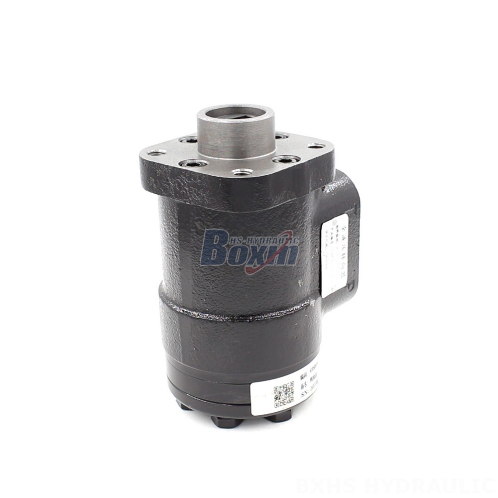 Private Label BZZ1-E100C Hydraulic Steering Unit Manufacturing cover photo