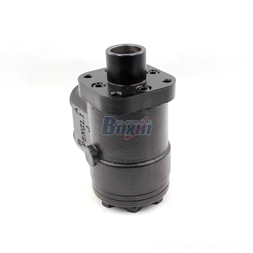 BZZ1-E50A 50ml/r 4L/min Hydraulic Steering Unit main image