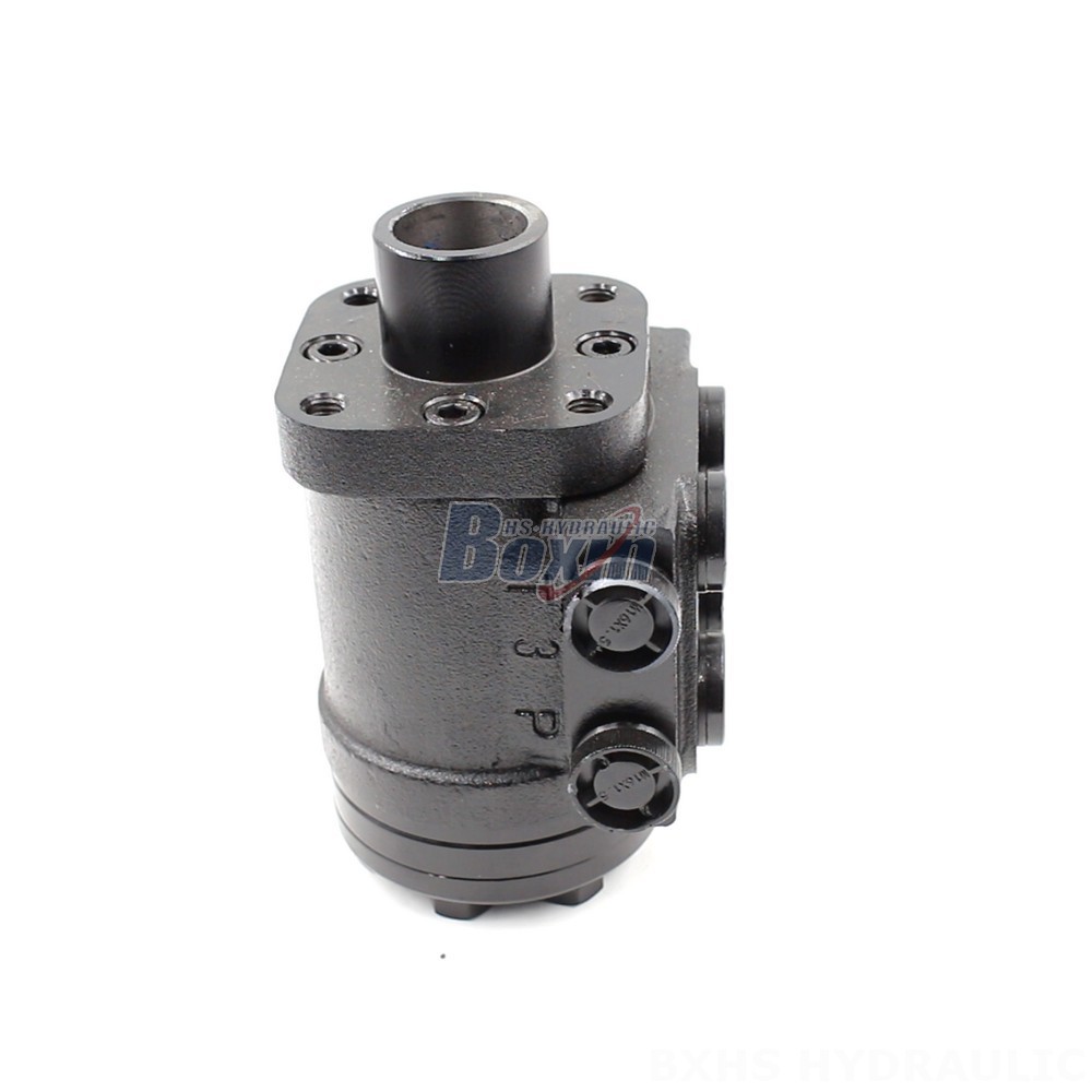 BZZ1-E80AS 80ml/r 6L/min Hydraulic Steering Unit - Factory Price main image