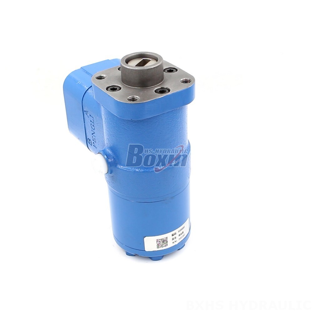 Factory Supply BZZ5-E500C 38L/min Steering Unit (500ml/r) main image