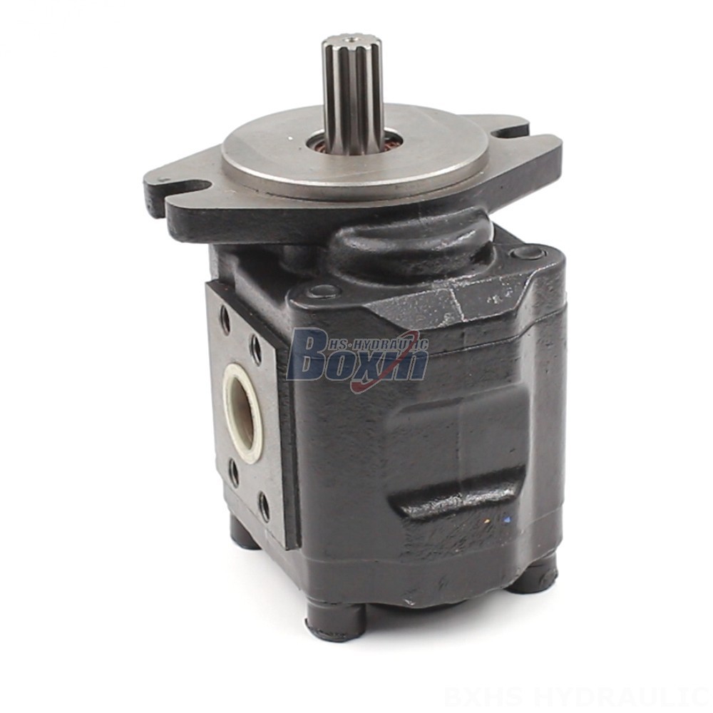 40 cc/rev Hydraulic Gear Pump | Manufacturer, Factory Supply & Global Distribution main image