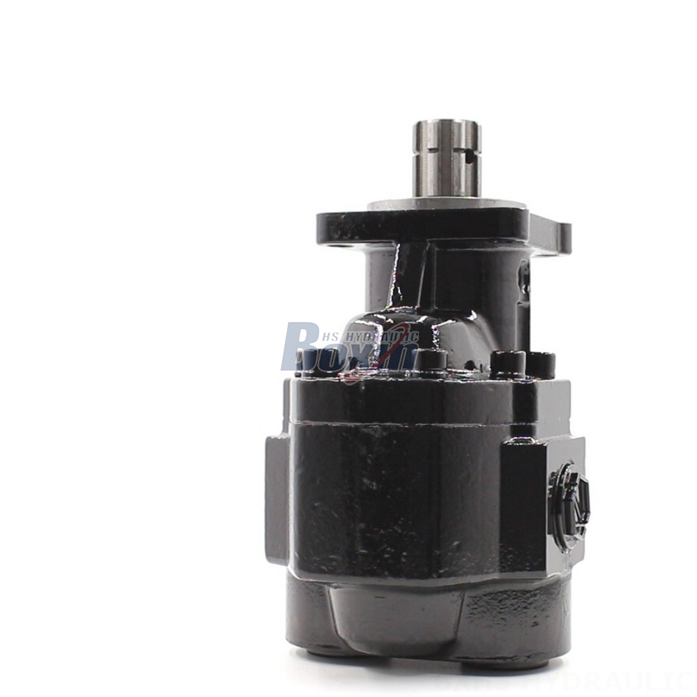Hydraulic Gear Pumps CBHST1-ISO-63: Quality, Efficiency, Reliability main image