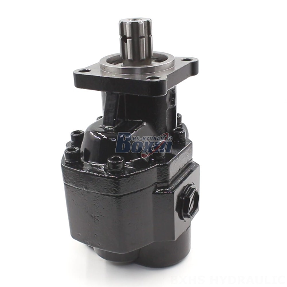 Partnership Opportunities: CBHST1-ISO-80 Hydraulic Gear Pump Manufacturer cover photo