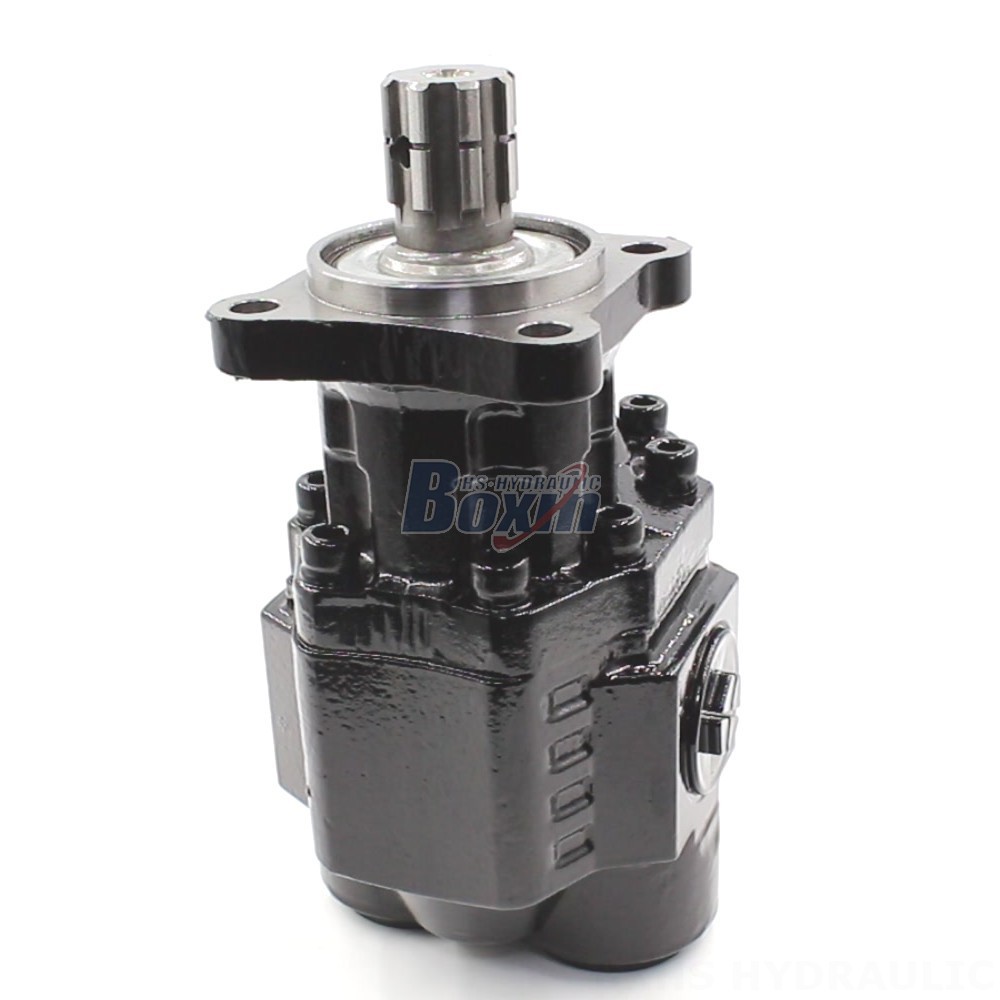 Buy CBHST1-ISO-90 90 cc/rev Hydraulic Gear Pump - Manufacturer Direct cover photo
