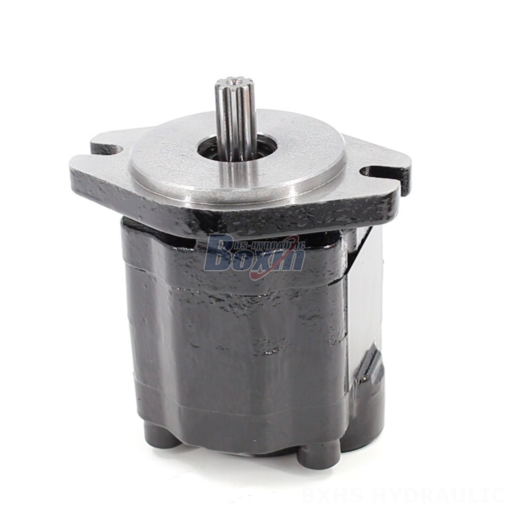 CBHZ-F20R 19.7cc/rev Hydraulic Gear Pump: Factory Wholesale Prices main image