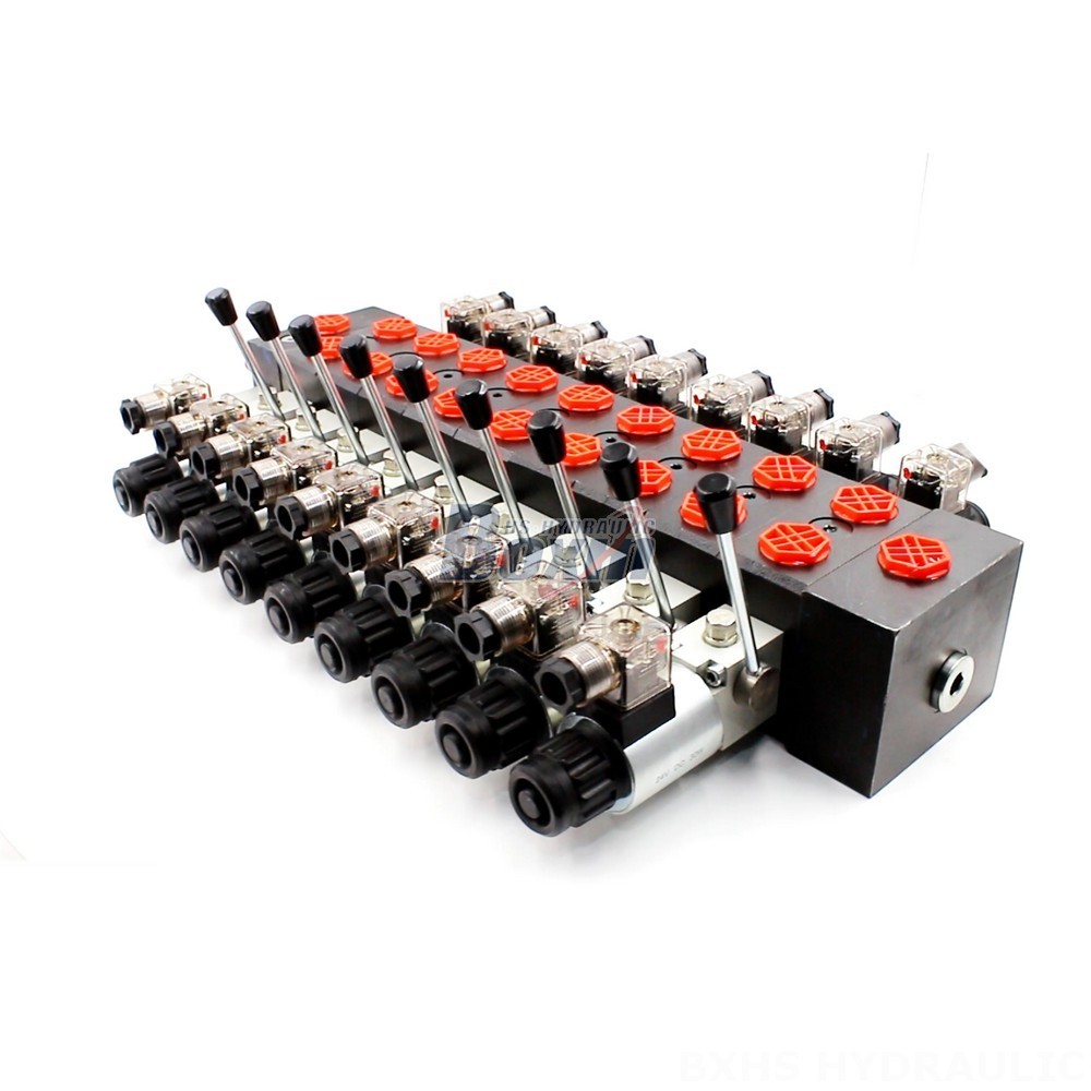 Solenoid Valve Manufacturing: Direct from the Factory to Your Doorstep cover photo