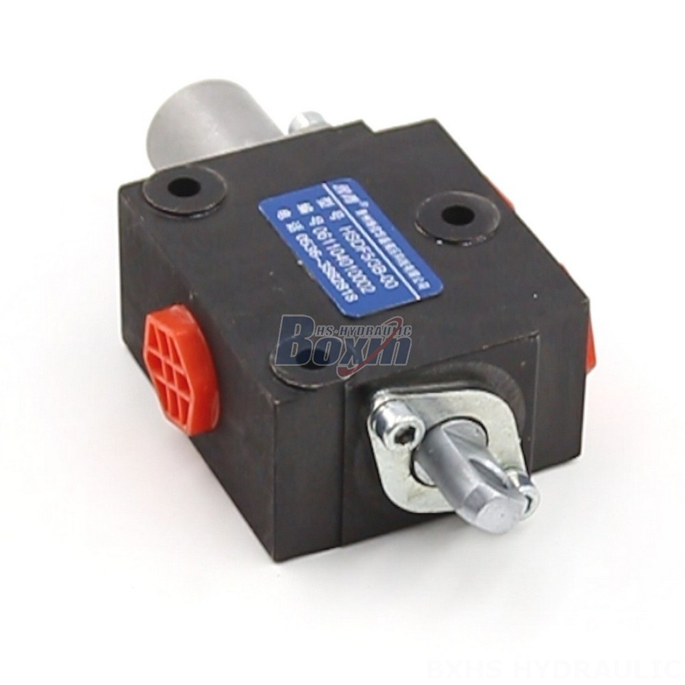 DF5 Diverter Valve: Quality, Performance, Reliability main image