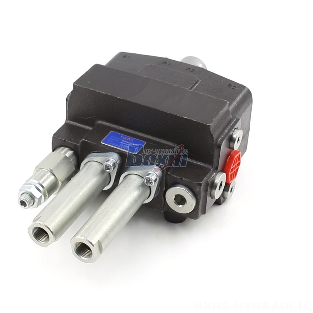 DM45 Cable Hydraulic Directional Control Valve | Manufacturer & Global Supplier main image
