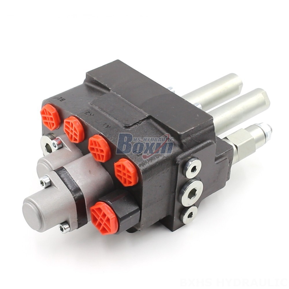 DM45 Cable Directional Valve: Quality, Performance, Reliability main image