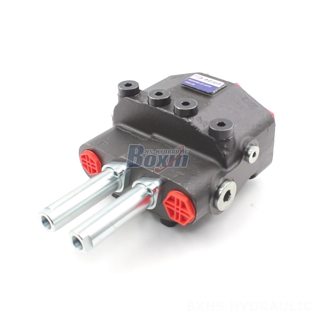 HSDM90B Hydraulic Directional Valve: OEM & ODM Services Available cover photo