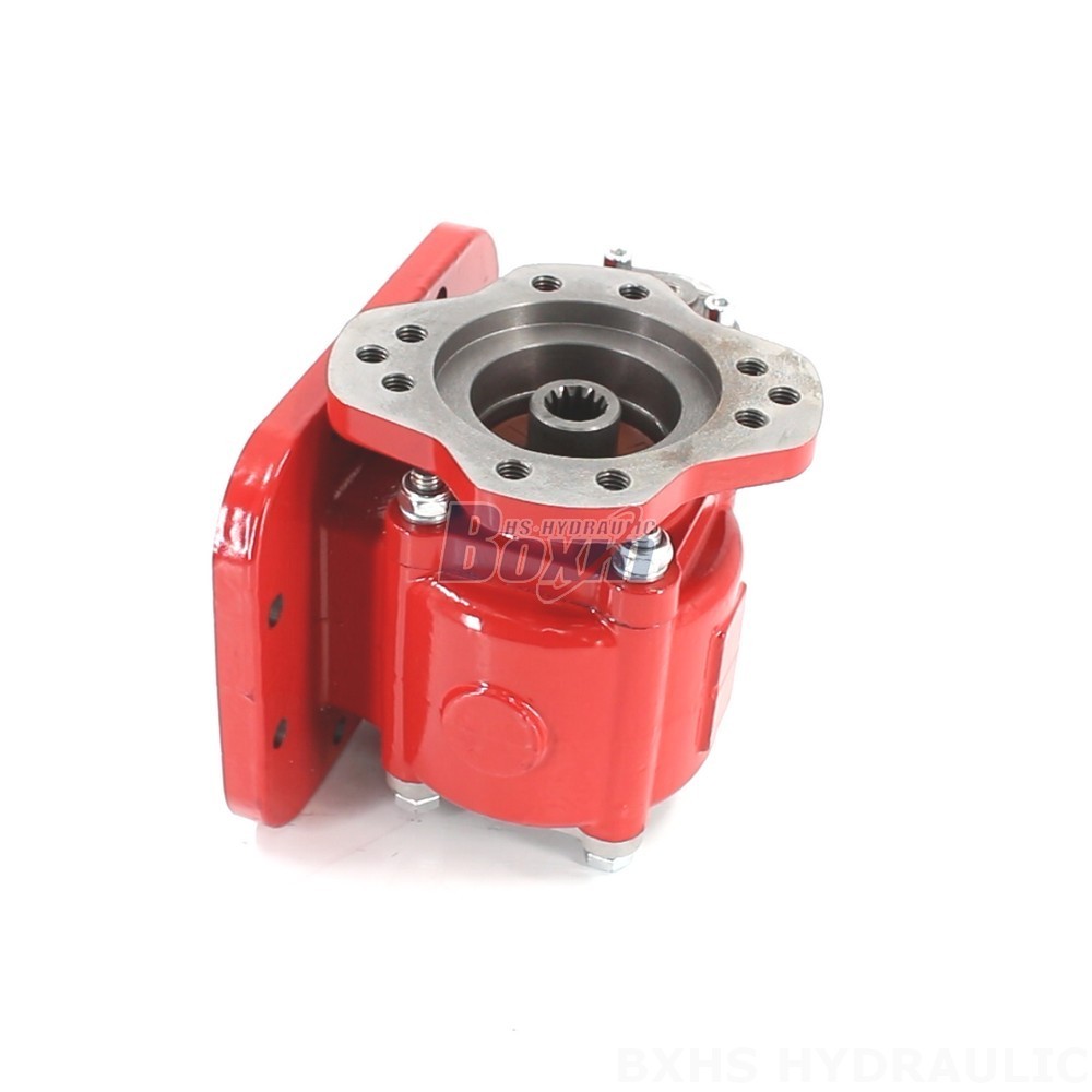 Premium HSMA-08PTOF 8 Bolt Power Take Off for Commercial & Industrial Use main image