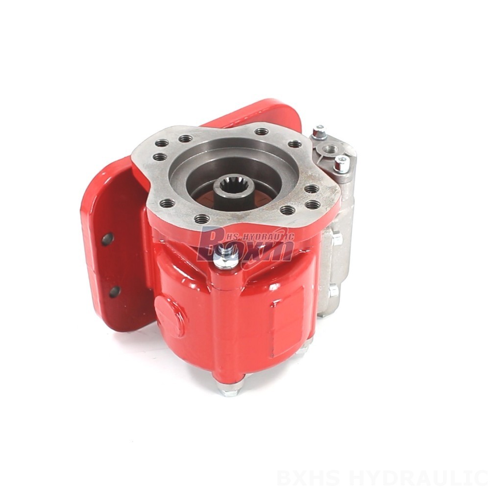 HSMA-08PTOF 8 Bolt Power Take Off - Direct from Manufacturer for Global Supply main image