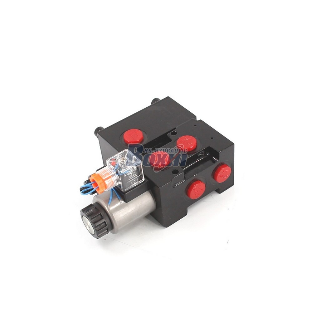 Seeking Global Distributors and Wholesalers for HSV06-AQF Solenoid Valves main image