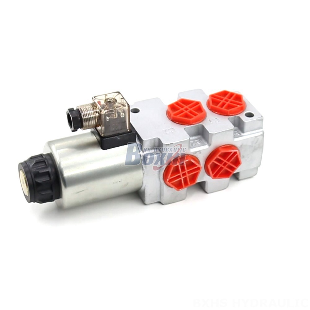 HSV09-DKL Solenoid Flow Diverter Valve | Manufacturing and Distribution cover photo