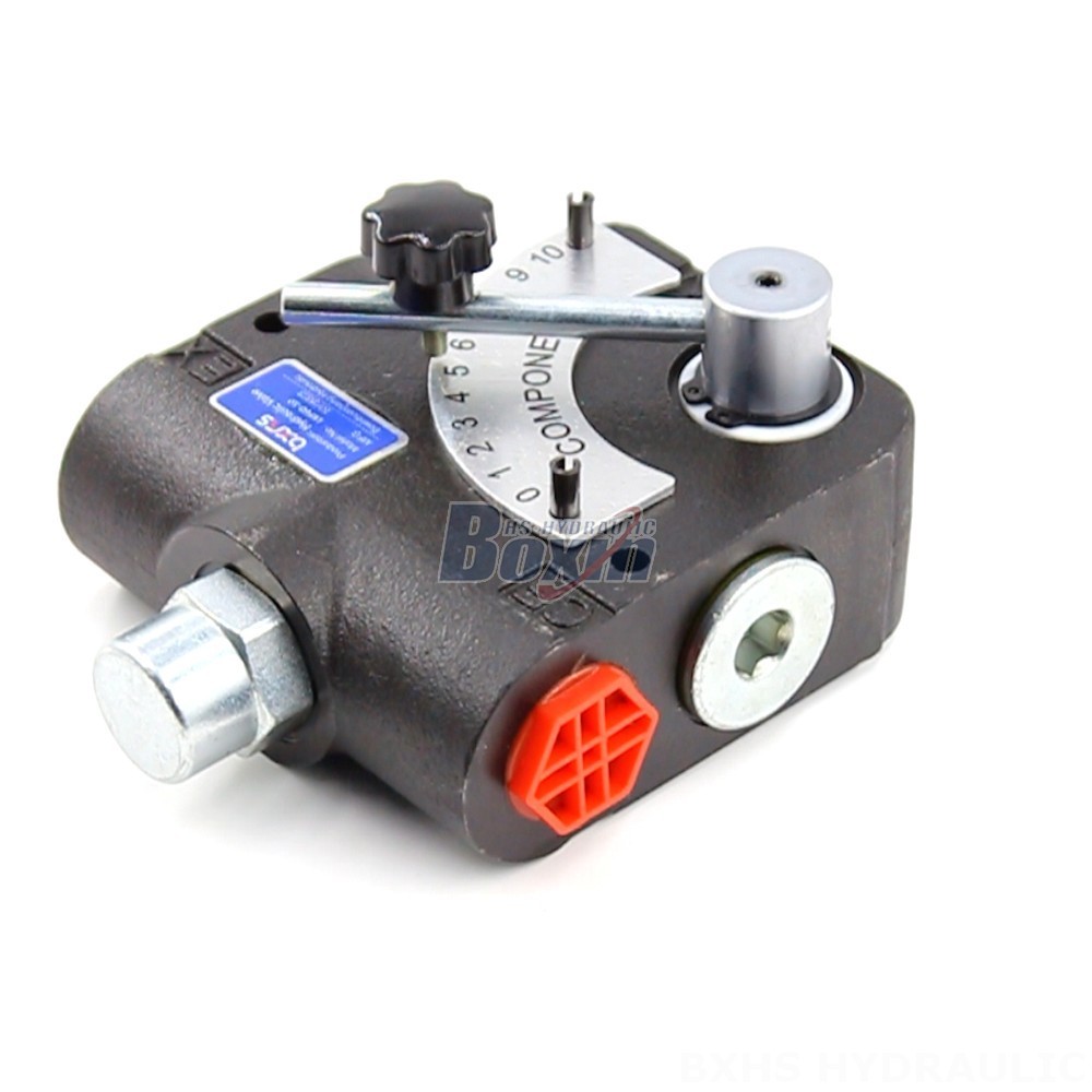 High-Performance LKF60 Valve for Demanding Hydraulic Applications main image