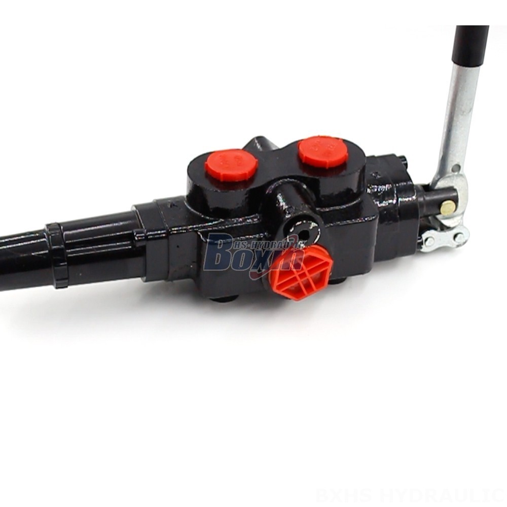 LVA1-95 Hydraulic Valve | Factory Direct & Customizable main image