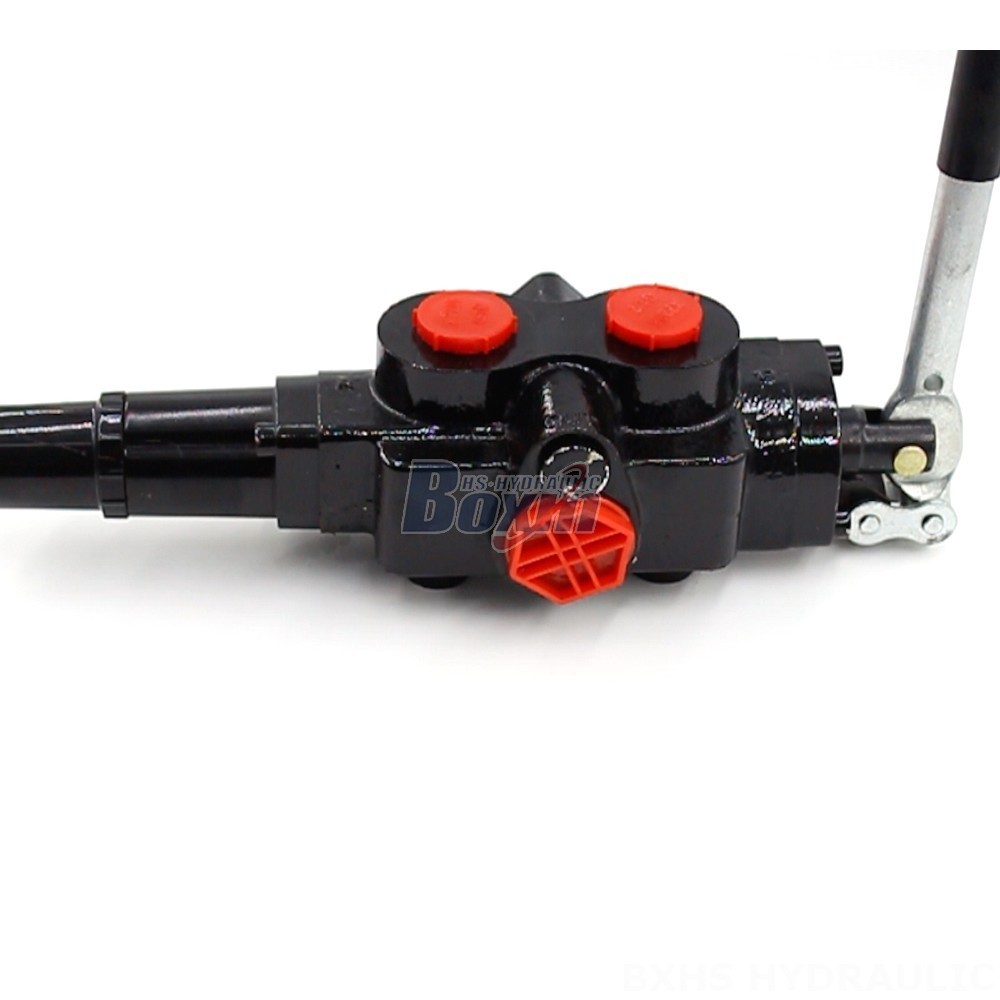 Source Your LVA1-95 Log Splitter Valves from a Trusted Manufacturer main image