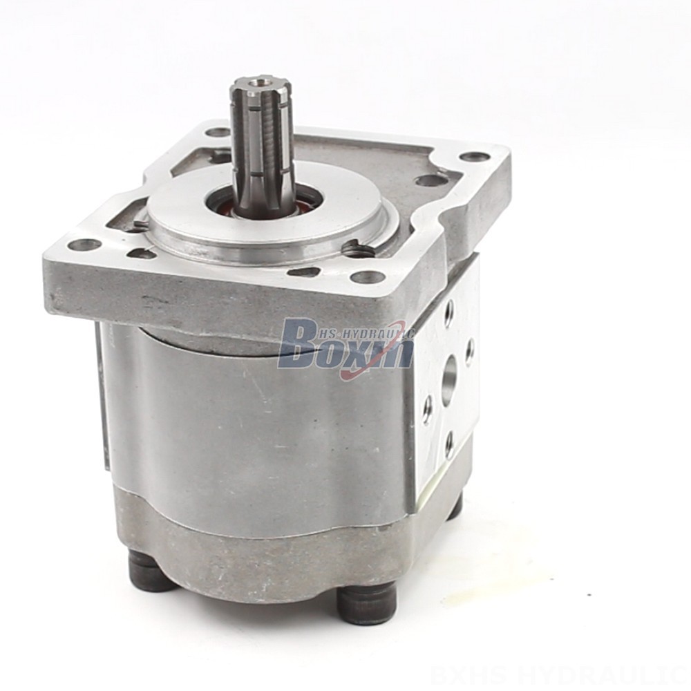 NSH-10 Hydraulic Pump: Premium Quality, Competitive Pricing, and Worldwide Shipping main image