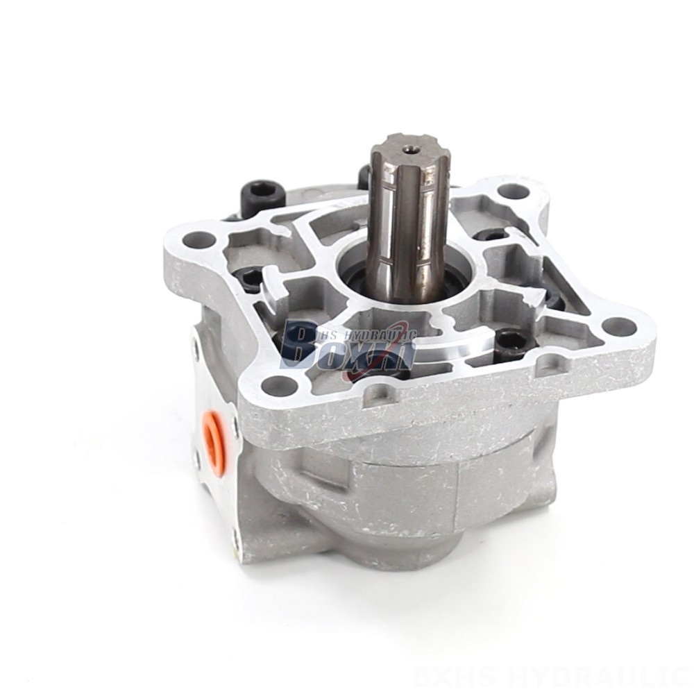 NSH32-M 32 cc/rev Hydraulic Gear Pump: Distributors Wanted Worldwide main image