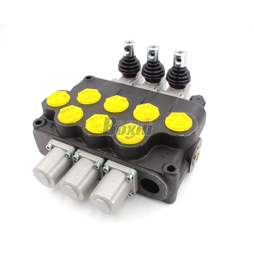 Experience Direct-from-Factory Advantages: P120-G1-OT Valves Wholesale cover photo