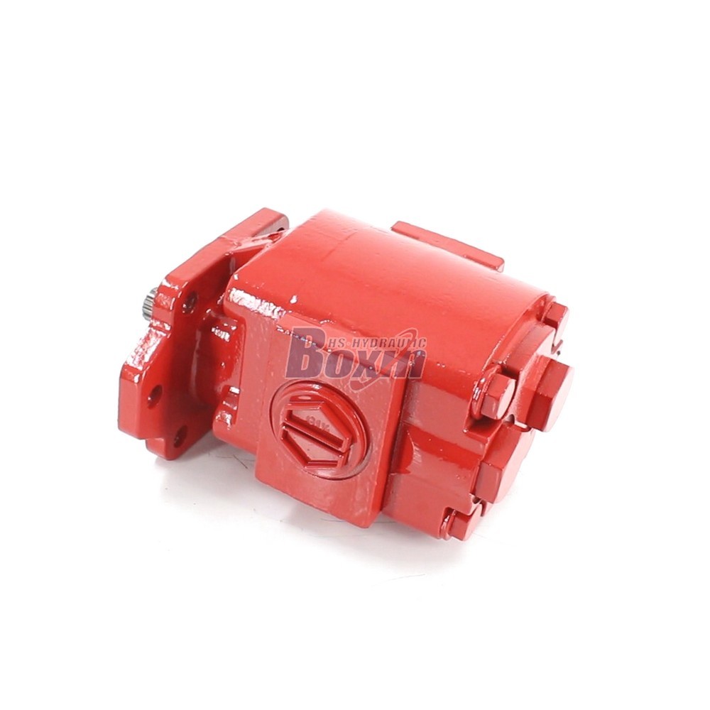 Business Cooperation Opportunity for P21A646JEAL20-25-H 64.6 cc/rev Hydraulic Gear Pump Supply Chain main image