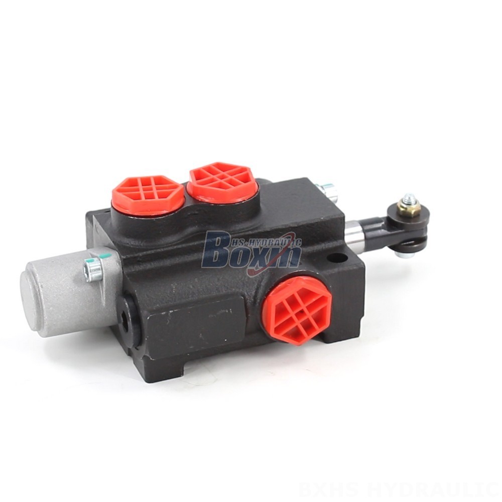 Partnership Opportunities:  P40-201 Monoblock Valve Manufacturing & Distribution main image