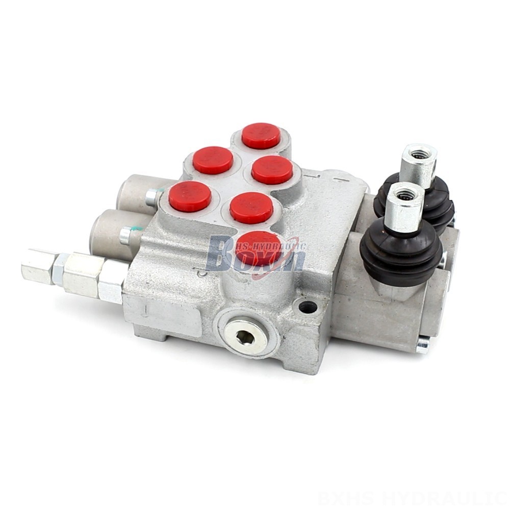 Hydraulic Directional Valve P40-DKL: Wholesale, OEM, & Customization main image