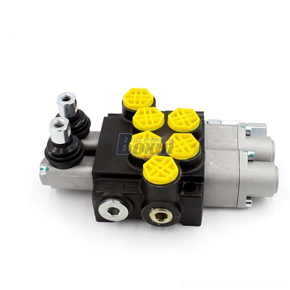 P40-G12-2OT Hydraulic Valve: Private Label, OEM & Custom Manufacturing cover photo