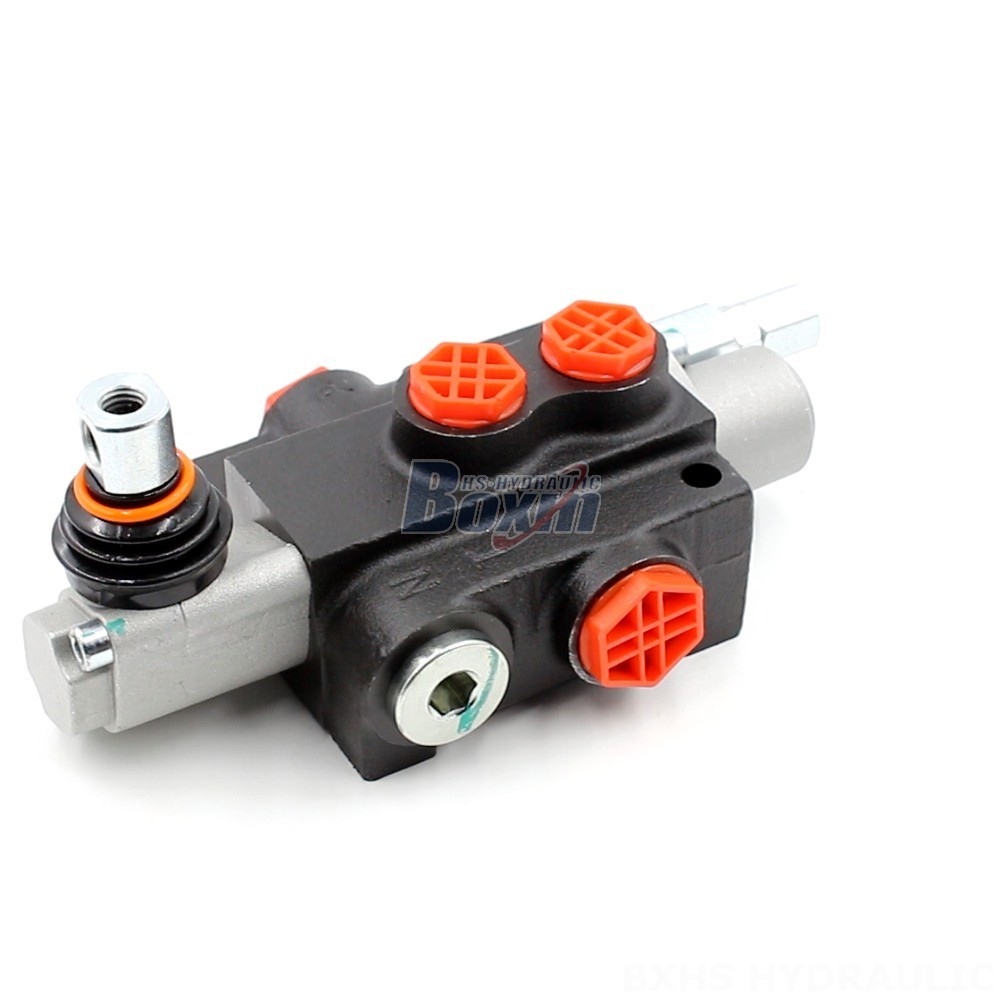 P40-G12-YW Directional Control Valve | Distributor & Wholesale Inquiries Welcome cover photo