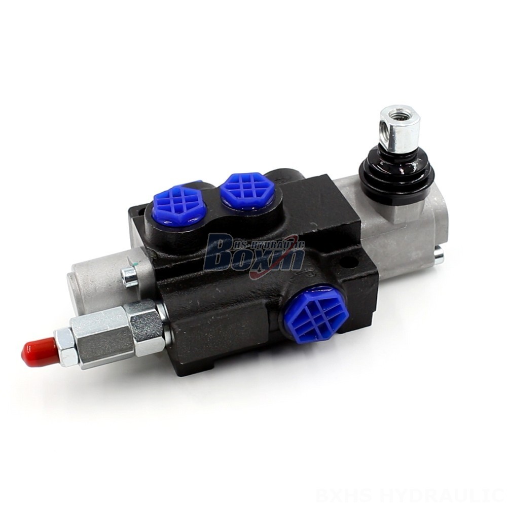 Factory Supply and Customization: P40-G12 Valves Tailored to Your Needs main image