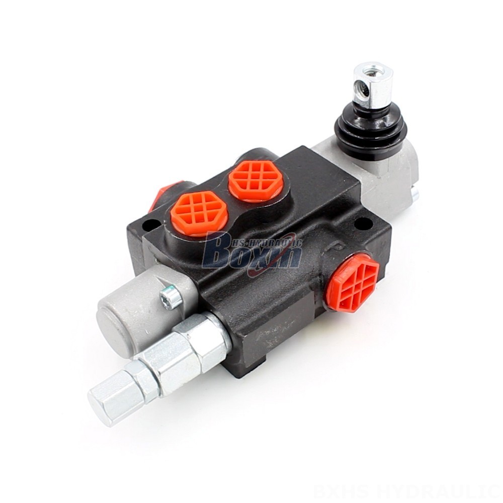 P40-OT Valve Factory Wholesale: Global Distribution & Supply cover photo