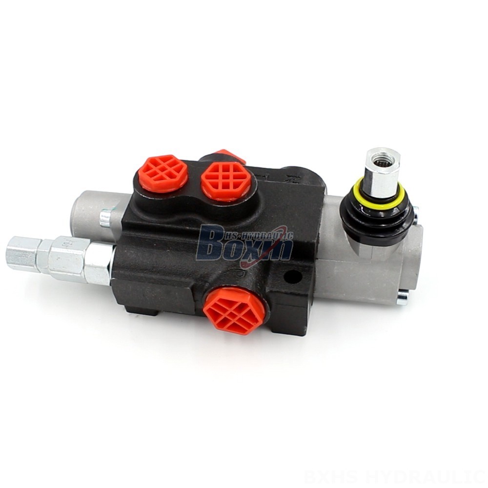 Monoblock Directional Valve P40-OW: Innovative Design, Trusted Performance main image