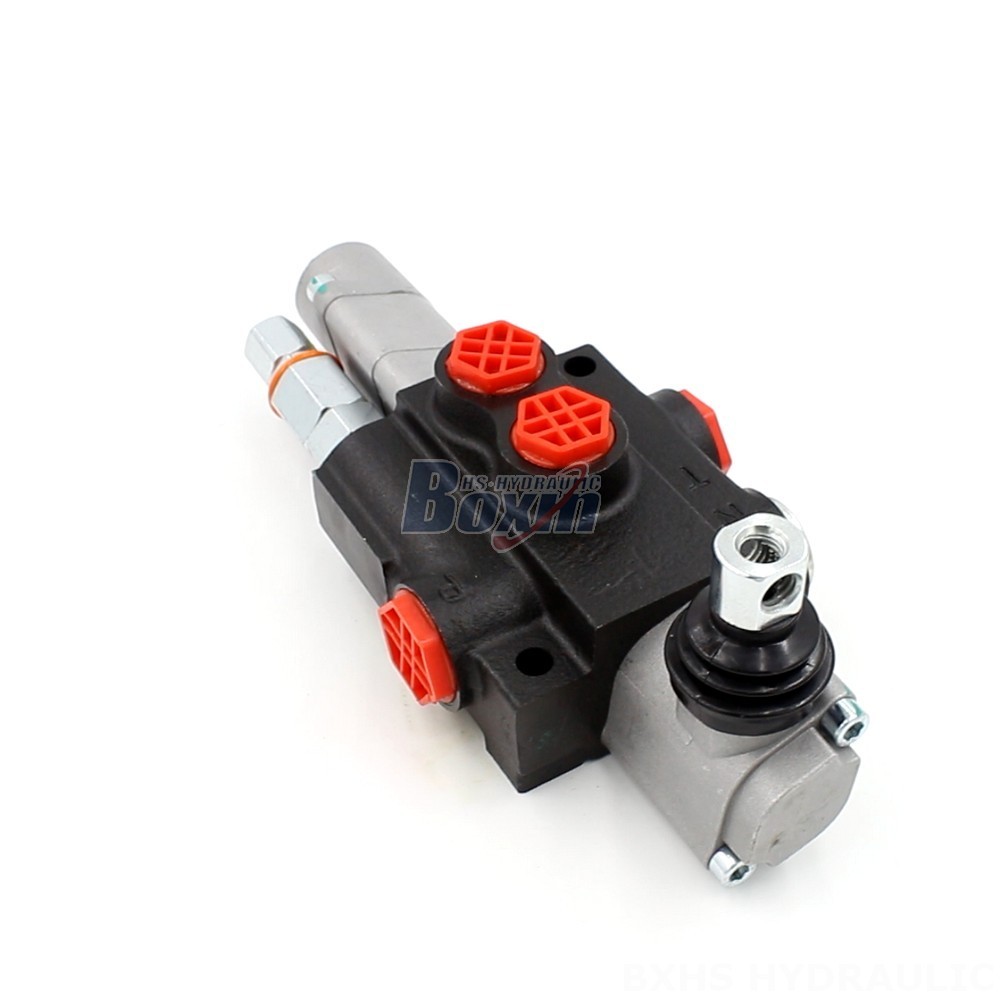 P40-QTW1 Hydraulic Directional Control Valve | Manufacturer & Global Supplier main image