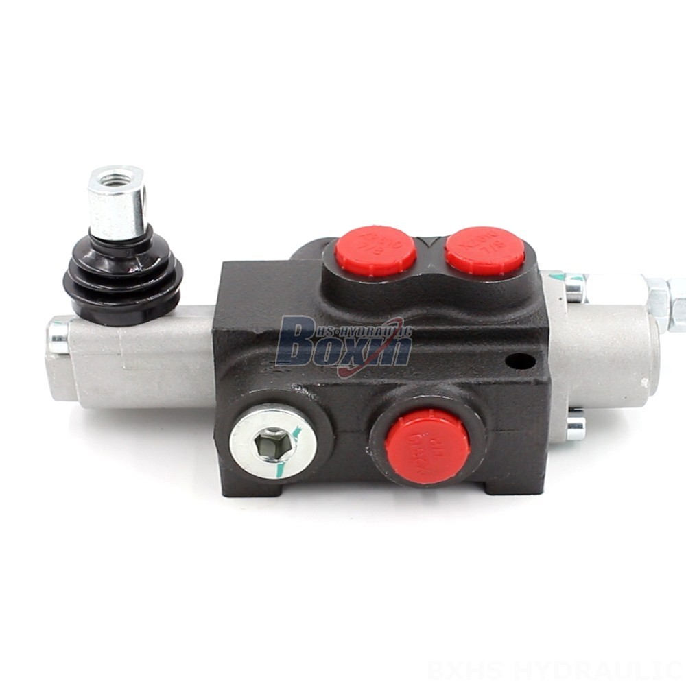 P40-U34 Hydraulic Valve | Reliable Performance & Custom Solutions main image
