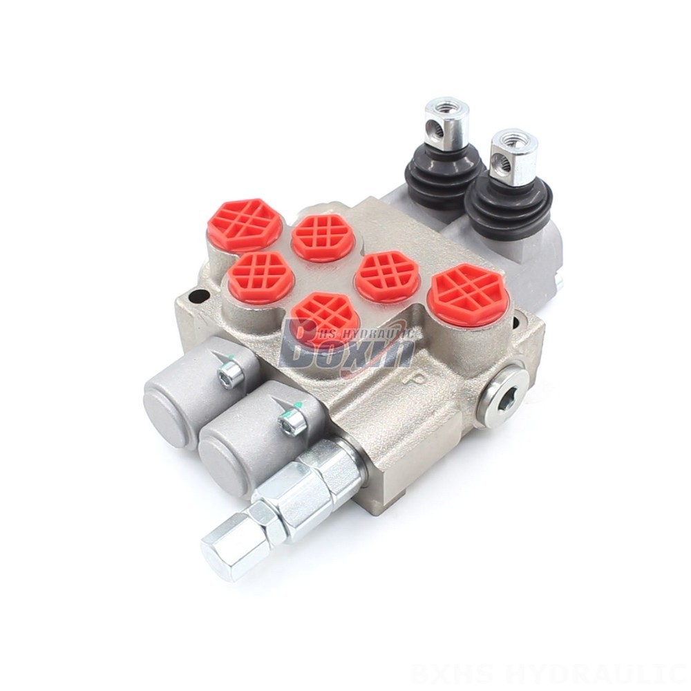 P40-XNHJ Hydraulic Valve: Distributors & Wholesalers Wanted Globally main image