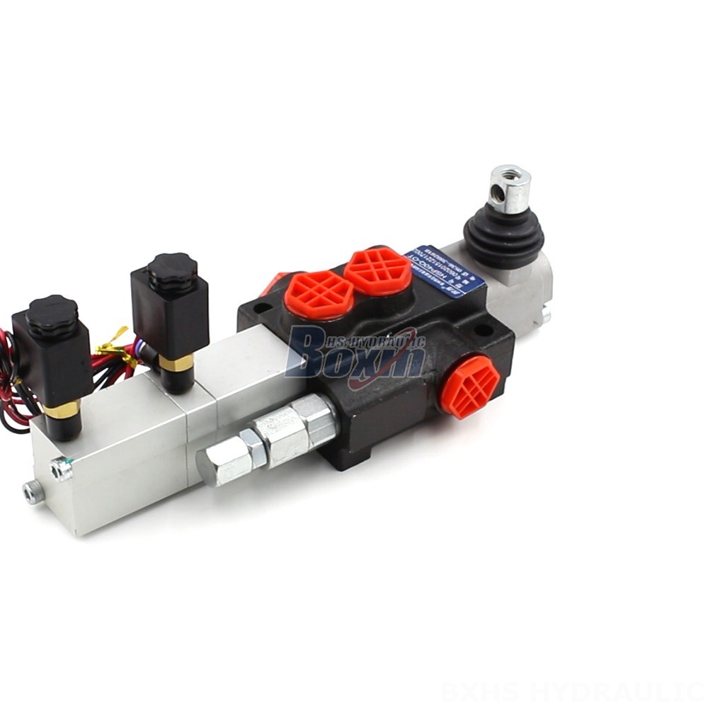 Fluid Power Solutions main image