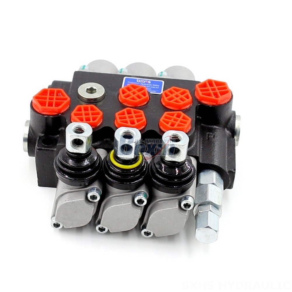 Hydraulic Products cover photo