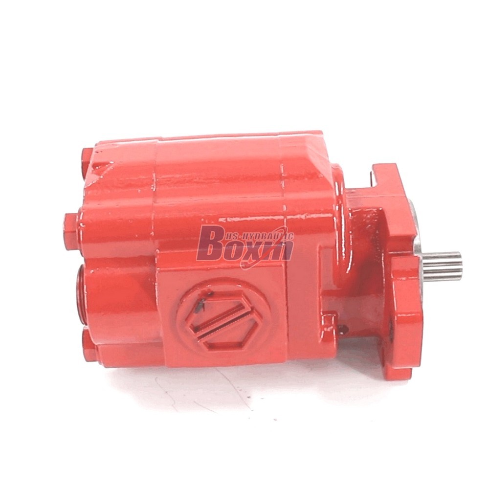 High Performance P51A646TEYR25-25-H 104.5 cc/rev Hydraulic Gear Pump Supply main image